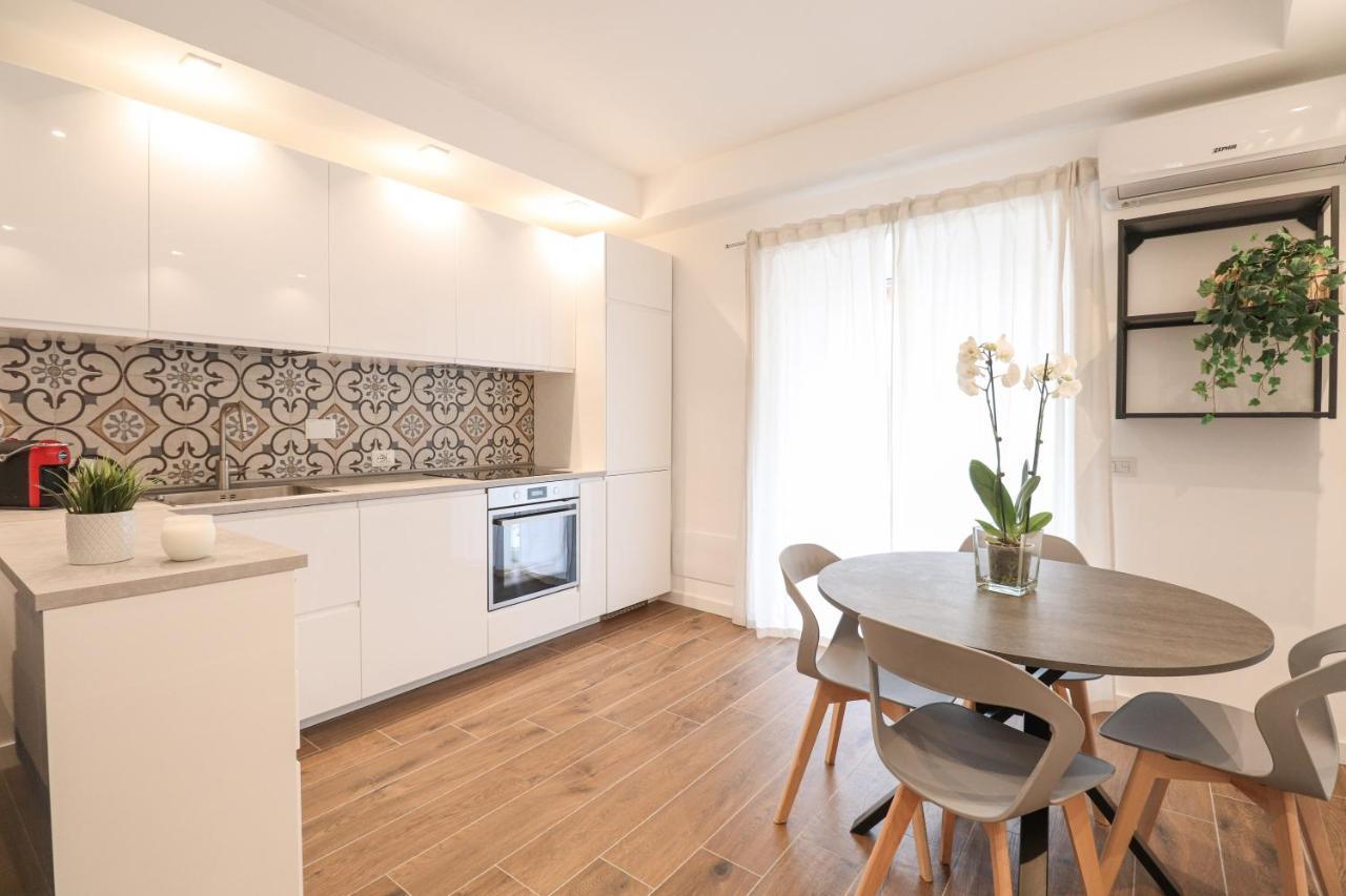 Ziani 5 Rome Vatican Apartment Εξωτερικό φωτογραφία