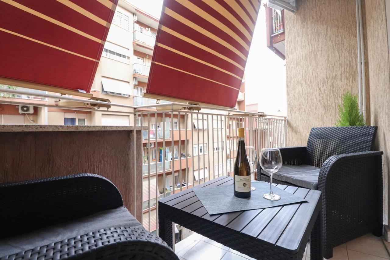 Ziani 5 Rome Vatican Apartment Εξωτερικό φωτογραφία