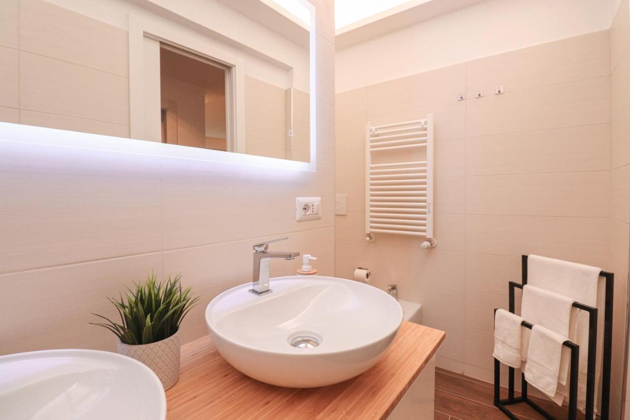 Ziani 5 Rome Vatican Apartment Εξωτερικό φωτογραφία
