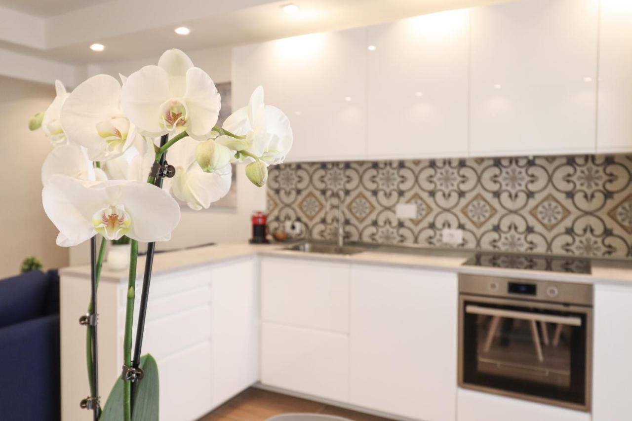 Ziani 5 Rome Vatican Apartment Εξωτερικό φωτογραφία