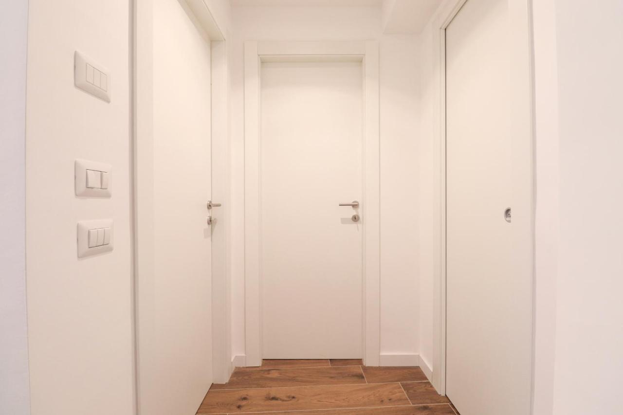 Ziani 5 Rome Vatican Apartment Εξωτερικό φωτογραφία