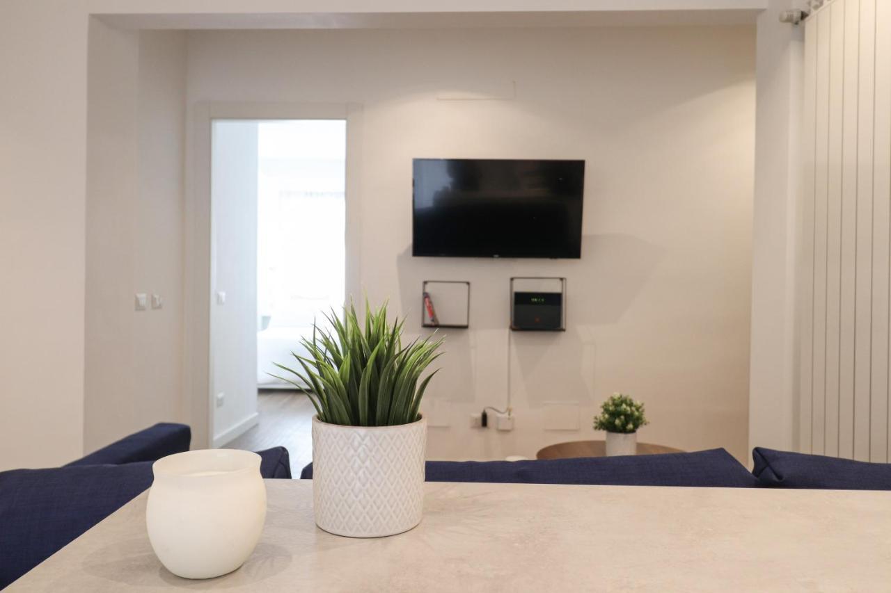 Ziani 5 Rome Vatican Apartment Εξωτερικό φωτογραφία